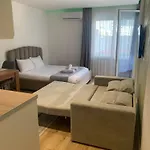 Luxury Apartment Tirana
