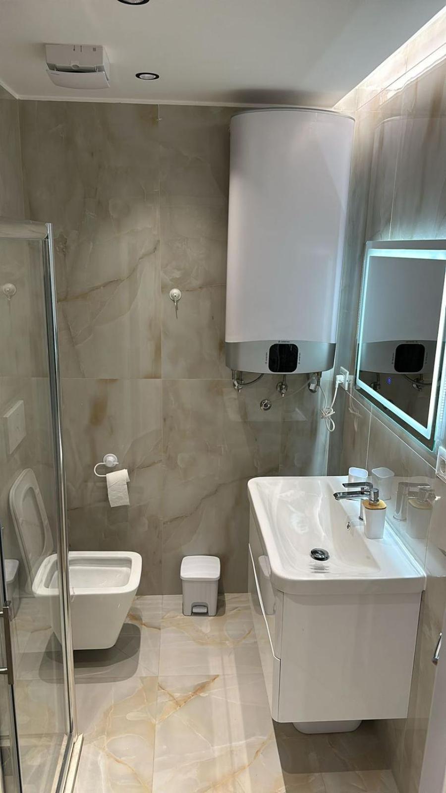 Luxury Tirana